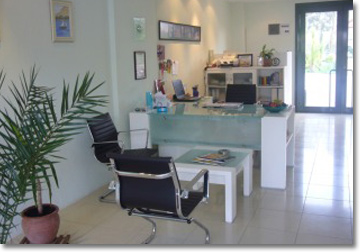 Vira Yachting Gocek office