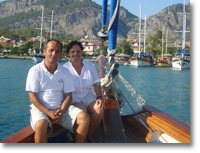 About Vira Yachting