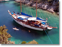 Gulet Holidays