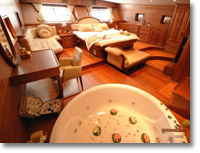 Super Luxury Gulets