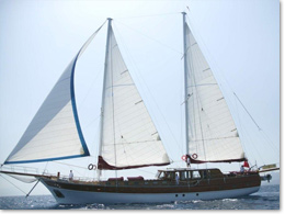 Gulet Vira 04/A4