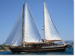 Gulet Vira 06/A1