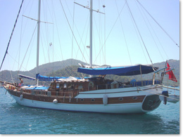 Gulet Vira 07/A3