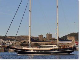 Gulet Vira 11/A1
